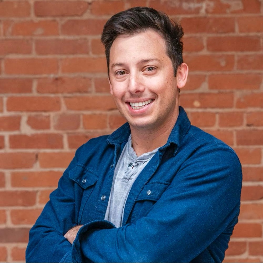 Meet your Posher, Joe